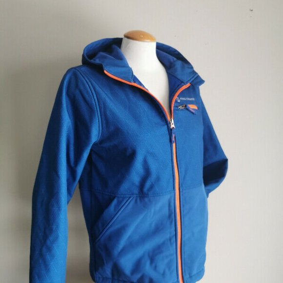 Boys Free Country Fall Jacket - Picture 7 of 10